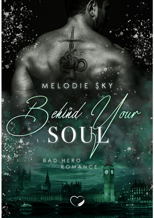 Sky, Melodie - Behind your Soul