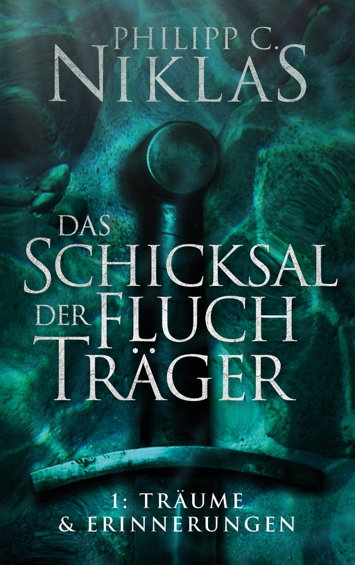 Philipp C. Niklas - Philipp C. Niklas - Das Schicksal der Fluchträger 1