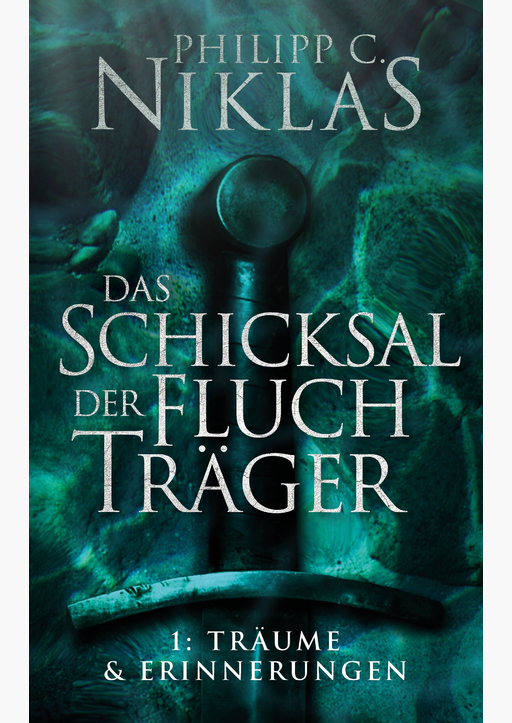 Philipp C. Niklas - Das Schicksal der Fluchträger 1