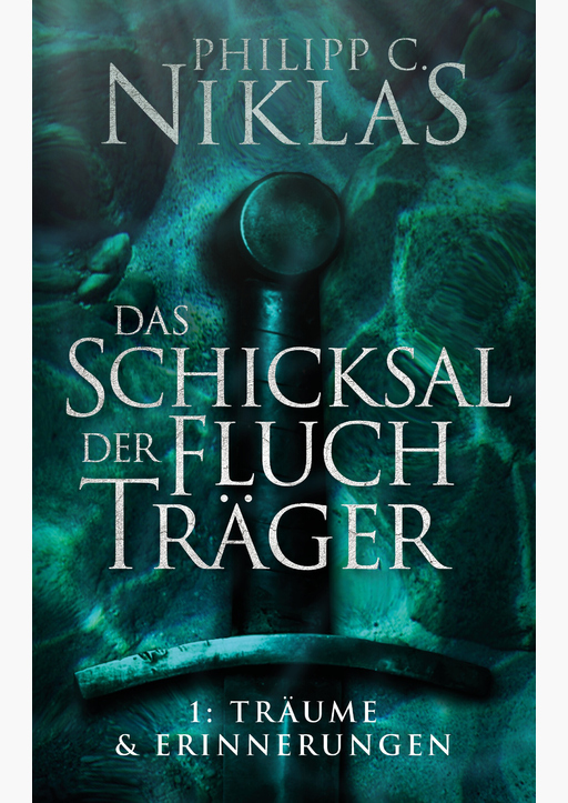 Philipp C. Niklas - Das Schicksal der Fluchträger