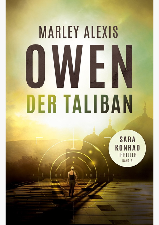 Owen, Marley Alexis - Der Taliban