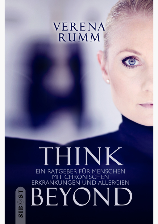 Rumm, Verena - Think Beyond