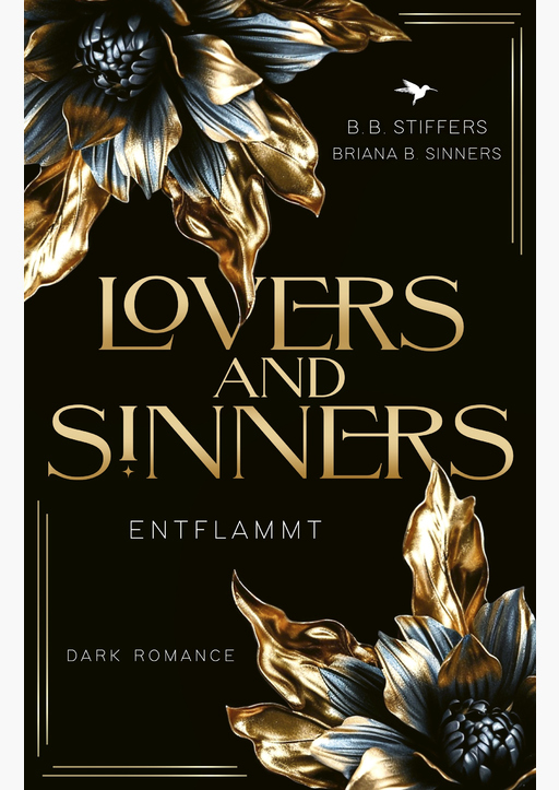 Stiffers, B. B. / Sinners, Briana B. - Lovers & Sinners