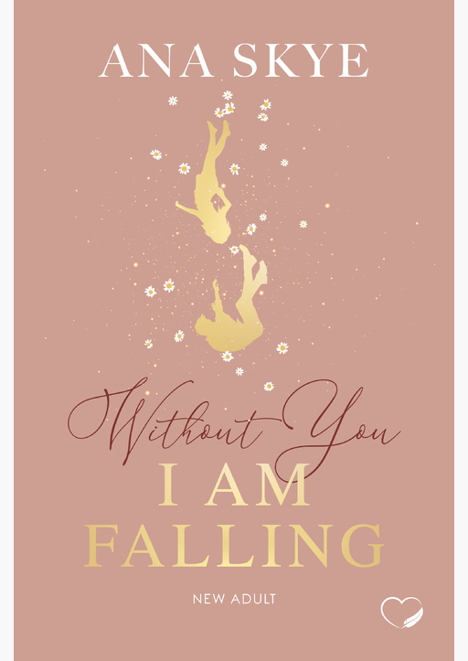 Knight, Arya - Without You I Am Falling