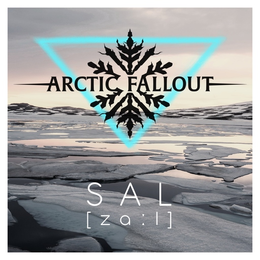 Arctic Fallout - Arctic Fallout - SAL