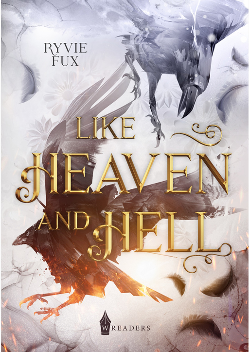 Fux, Ryvie - Like Heaven and Hell