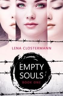 Clostermann, Lena - Clostermann, Lena - Empty Souls - Book one