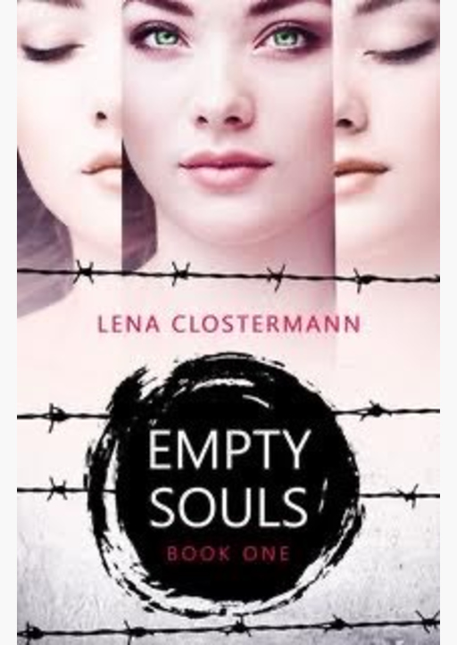 Clostermann, Lena - Empty Souls - Book one