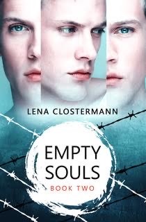 Clostermann, Lena - Clostermann, Lena - Empty Souls - Book two