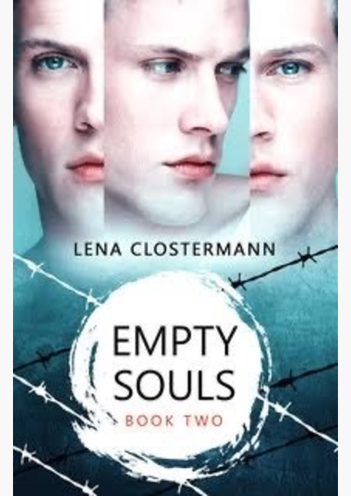 Clostermann, Lena - Empty Souls - Book two
