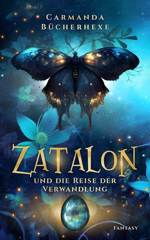 Zatalon - Und die Reise der Verwandlung FS