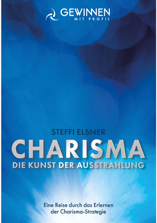 Elsner, Steffi - Charisma - Die Kunst der Ausstrahlung