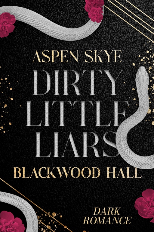 Blackwood Hall - Dirty Little Liars FS