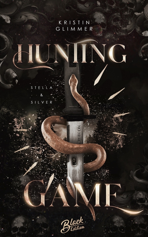 Hunting Game FS