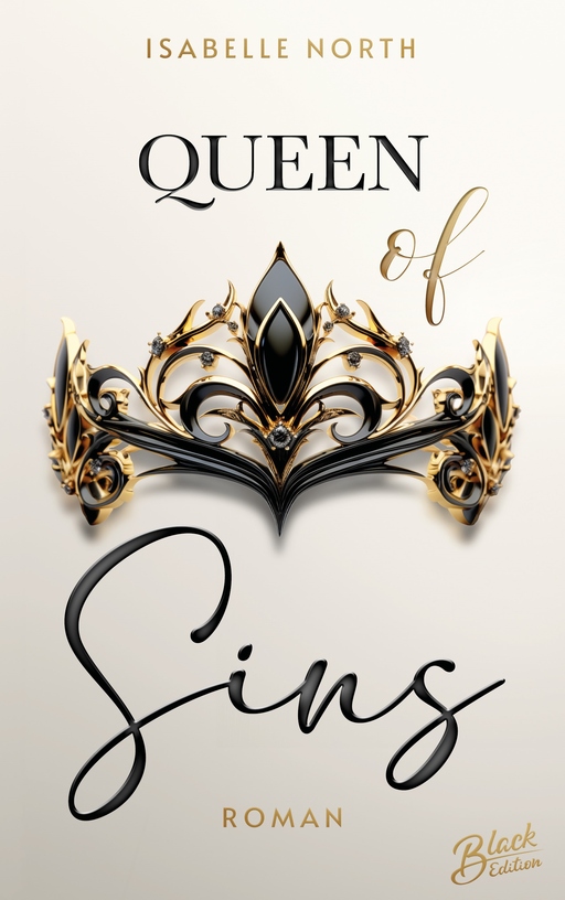Queen of Sins FS