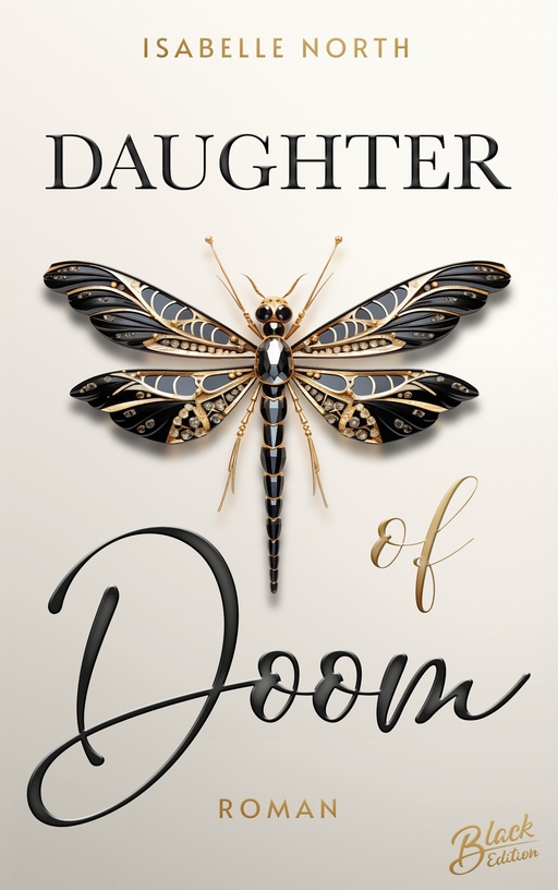 Daughter of Doom FS