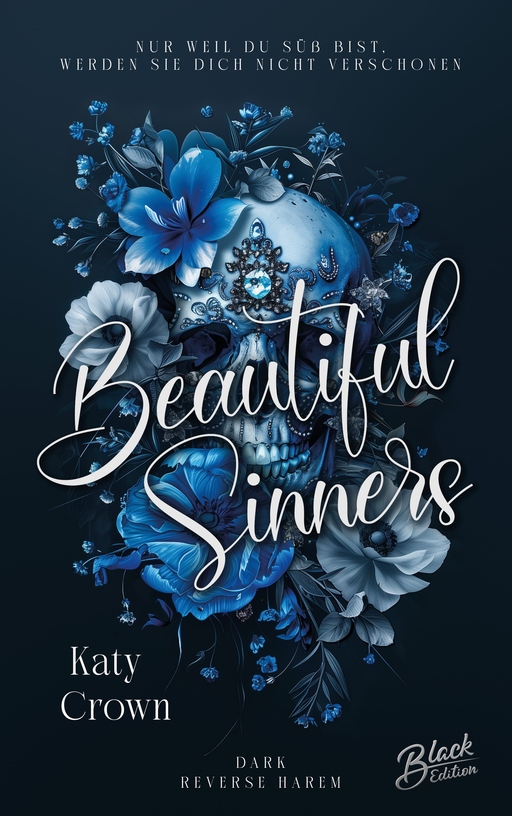 Beautiful Sinners FS