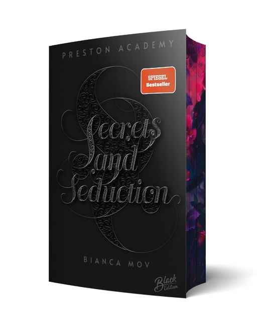 Secrets and Seduction FS