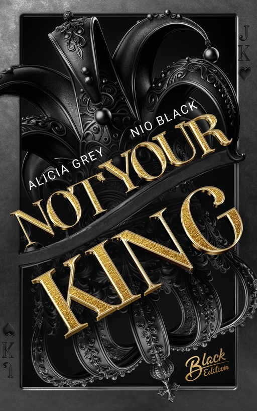 Not Your King FS