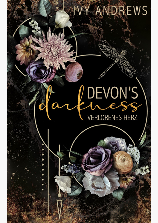 Andrews, Ivy - Devon's Darkness
