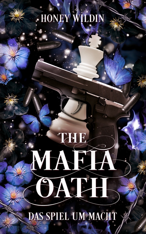Wildin, Honey - Wildin, Honey - The Mafia Oath - Das Spiel um Macht FS