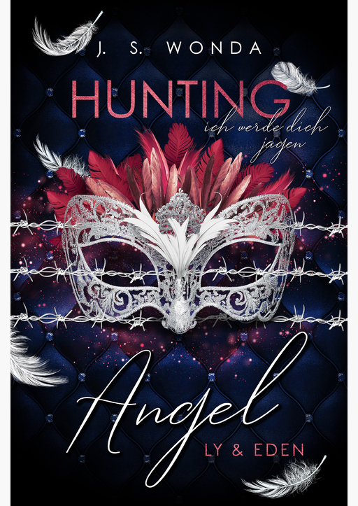 Wonda, J. S. - Hunting Angel 1