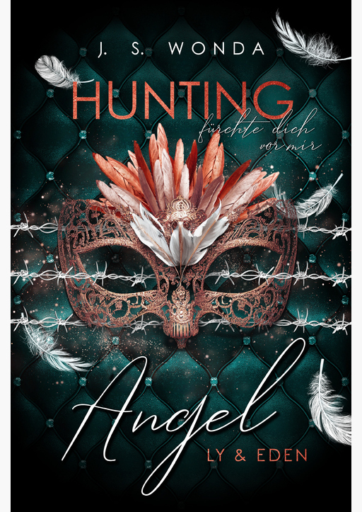 Wonda, J. S. - Hunting Angel 3