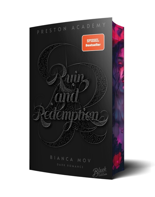 Ruin & Redemption FS