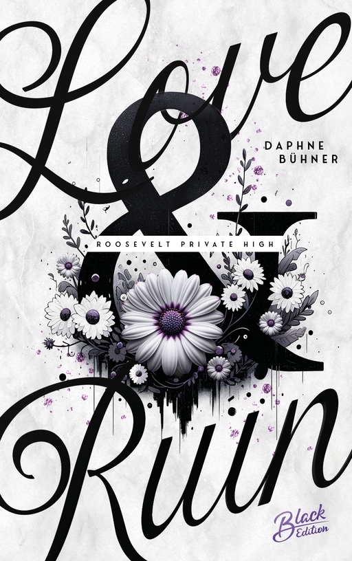 Love & Ruin FS