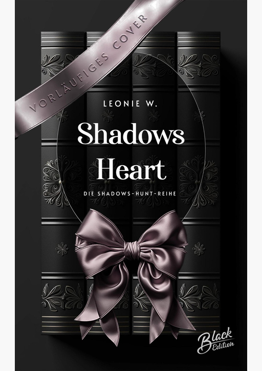 W., Leonie - Shadow's Heart FS