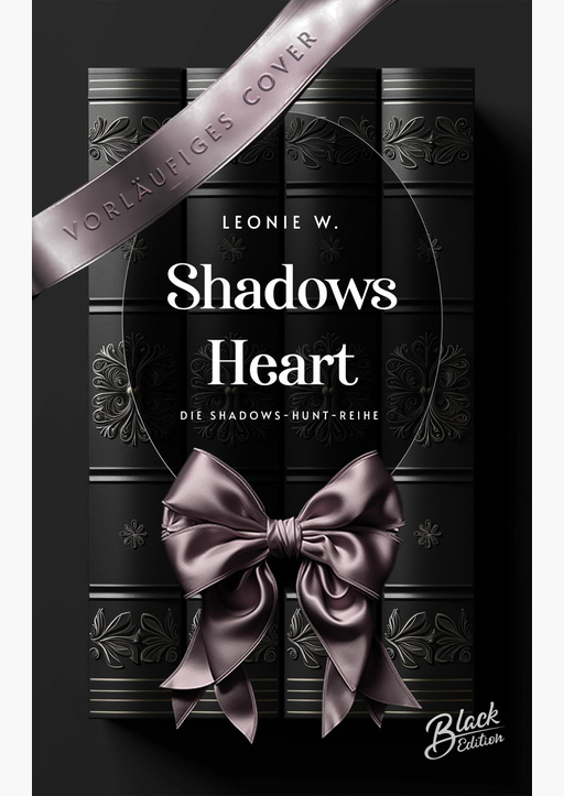 W., Leonie - Shadow's Heart
