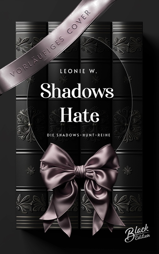 W., Leonie - W., Leonie - Shadow´s Hate FS