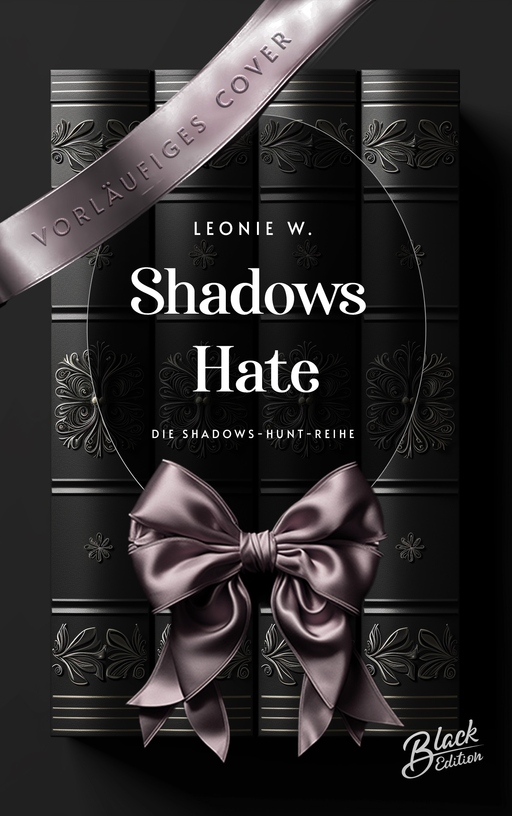 Shadow´s Hate FS