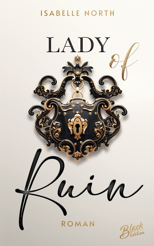 Lady of Ruin FS