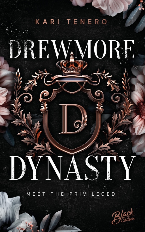 Drewmore Dynasty FS