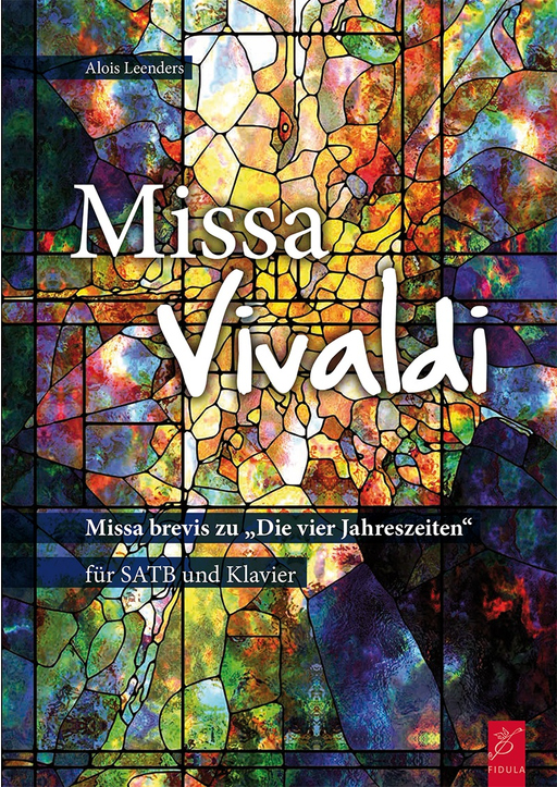 Leenders, Alois - Missa Vivaldi