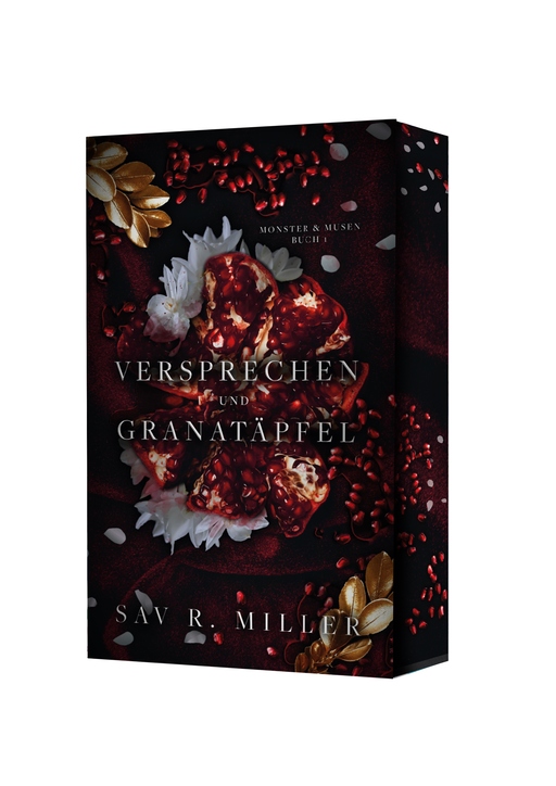 Versprechen und Granatäpfel FS