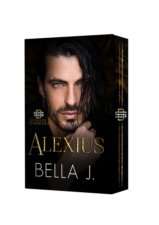 J, Bella - Alexius FS