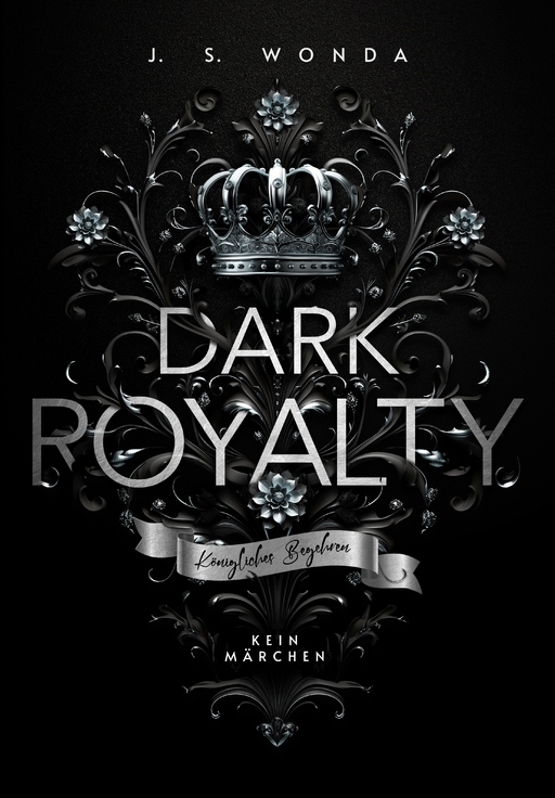 Wonda, J. S. - Wonda, J. S. - Dark Royalty FS