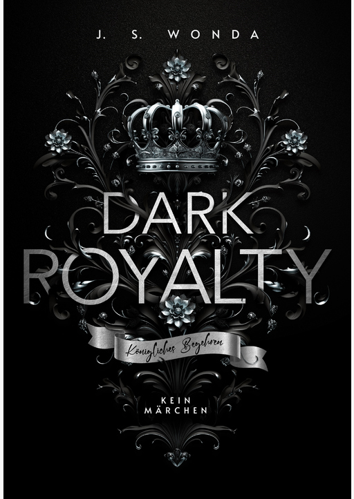 Wonda, J. S. - Dark Royalty FS