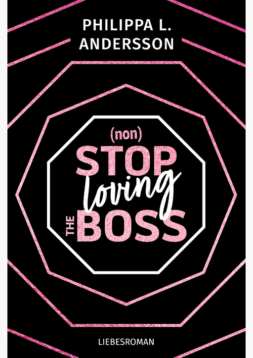 Andersson, Philippa L. - nonStop loving the Boss