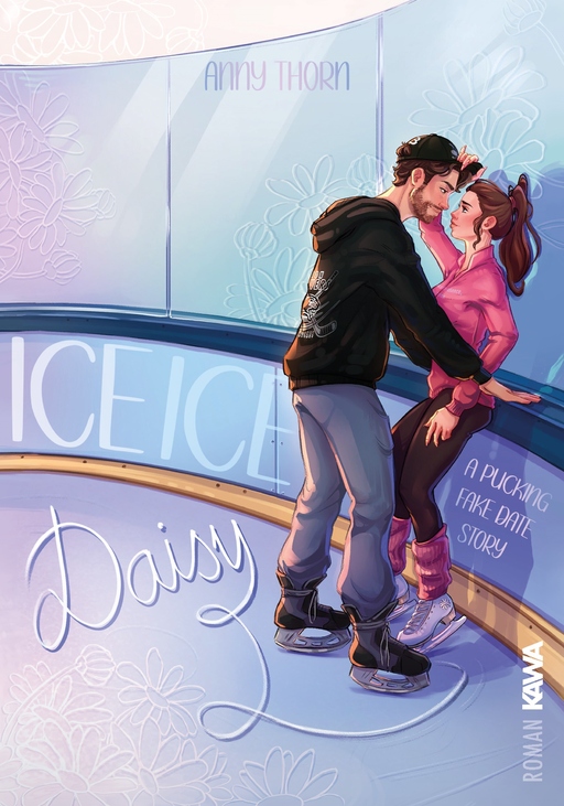 Ice Ice Daisy FS