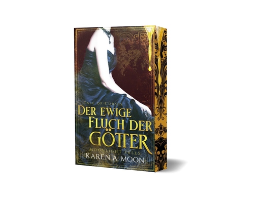 Der ewige Fluch der Götter FS