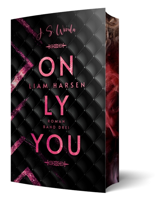 Wonda, J. S. - Liam Harsen 3 FS