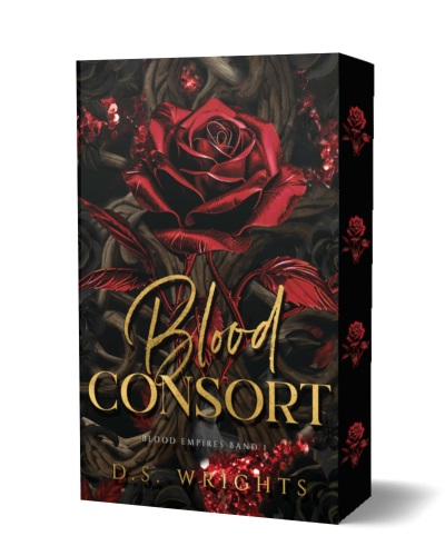 Blood Consort - Die Blutgemahlin FS