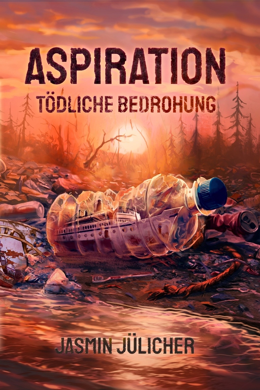 Jülicher, Jasmin - Jülicher, Jasmin - Aspiration 2