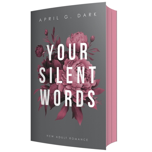 April G. Dark - April G. Dark - Your silent Words FS