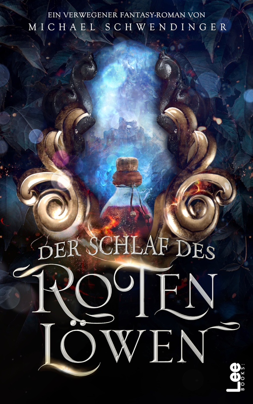 Der Schlaf des roten Löwen FS
