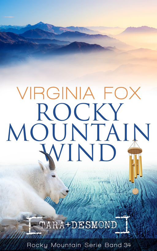 Fox, Virginia - Fox, Virginia - Rocky Mountain Wind