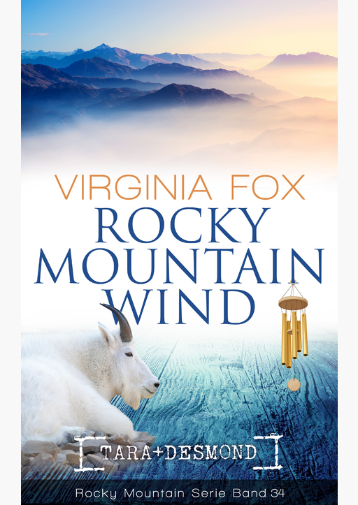 Fox, Virginia - Rocky Mountain Wind